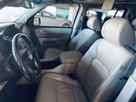 2011 HONDA PILOT SUV V6, VTEC, 3.5 LITER TOURING SPORT UTILITY 4D