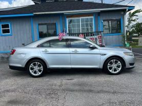 2014 FORD TAURUS