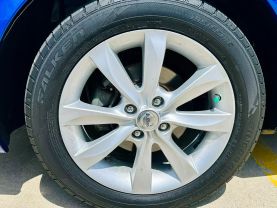 2014 NISSAN VERSA SEDAN 4-CYL, 1.6 LITER SL SEDAN 4D