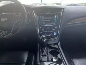 2019 CADILLAC CTS