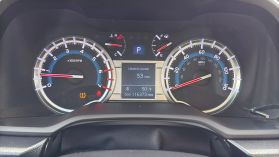 2016 TOYOTA 4RUNNER