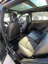 2023 KIA SPORTAGE SUV 4-CYL, GDI, 2.5 LITER X-LINE SPORT UTILITY 4D