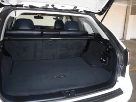 2014 LEXUS RX SUV V6, 3.5 LITER RX 350 SPORT UTILITY 4D