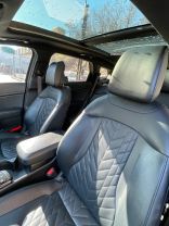 2023 KIA SPORTAGE SUV 4-CYL, GDI, 2.5 LITER X-LINE SPORT UTILITY 4D