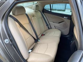 2013 KIA OPTIMA SEDAN 4-CYL, 2.4 LITER EX SEDAN 4D at Motors On Wheels - used car dealership in Houston, Texas.