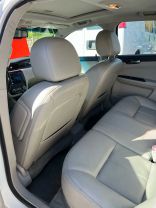2012 CHEVROLET IMPALA SEDAN V6, 3.6 LITER LTZ SEDAN 4D