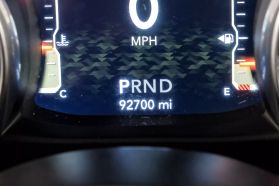 2019 JEEP WRANGLER UNLIMITED SUV V6, VVT, 3.6 LITER RUBICON SPORT UTILITY 4D