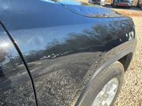 2020 JEEP GRAND CHEROKEE SUV V6, VVT, 3.6 LITER LAREDO E SPORT UTILITY 4D at T&T Repairables - used car dealership in Spencer, Indiana.