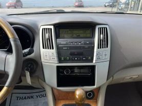 2005 LEXUS RX