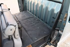 1992 DAIHATSU ATRAI DECK VAN TRUCK EF-TS -