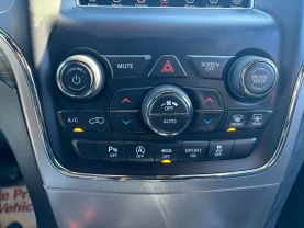 2020 JEEP GRAND CHEROKEE SUV V6, VVT, 3.6 LITER LAREDO E SPORT UTILITY 4D at T&T Repairables - used car dealership in Spencer, Indiana.