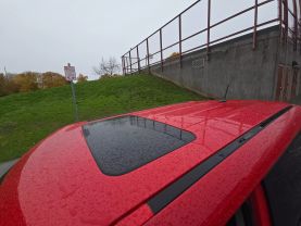 2011 KIA SOUL WAGON 4-CYL, 2.0 LITER + WAGON 4D