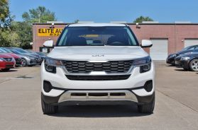 2023 KIA SELTOS