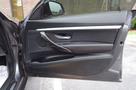 2018 BMW 3 SERIES SEDAN 4-CYL, SULEV, TURBO, 2.0L 330I GRAN TURISMO XDRIVE SEDAN 4D
