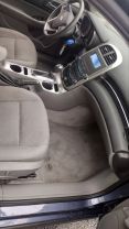 2015 Chevrolet Malibu - Image 4
