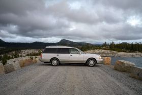 1997 TOYOTA CROWN WAGON WAGON 1JZ-GE ROYAL SALOON