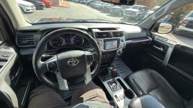 2016 TOYOTA 4RUNNER