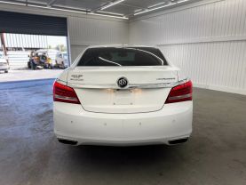 2014 BUICK LACROSSE
