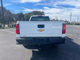 2014 CHEVROLET SILVERADO 1500 REGULAR CAB