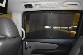 2015 HONDA ODYSSEY VAN V6, I-VTEC, 3.5 LITER TOURING ELITE MINIVAN 4D