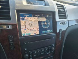2007 CADILLAC ESCALADE