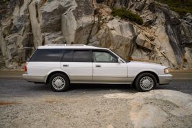 1997 TOYOTA CROWN WAGON WAGON 1JZ-GE ROYAL SALOON