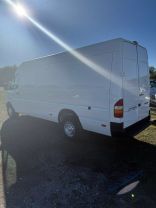 2003 Dodge Sprinter 2500 Cargo - Image 3