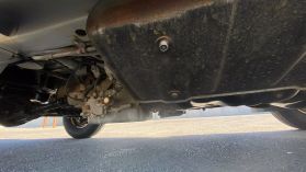 1997 DAIHATSU MIDGET II TRUCK EF-CK -