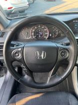2013 Honda Accord Sport Sedan 4d - Image 9