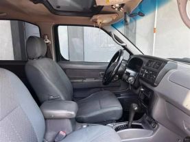 2000 NISSAN XTERRA