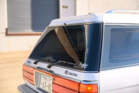 1997 TOYOTA CROWN WAGON WAGON 1JZ-GE ROYAL SALOON