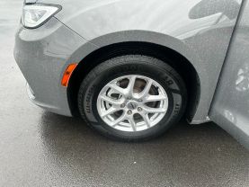 2022 CHRYSLER PACIFICA