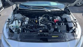 2022 NISSAN ALTIMA SEDAN 4-CYL, 2.5 LITER 2.5 SV SEDAN 4D