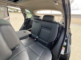 2008 BMW X5 SUV 6-CYL, 3.0 LITER 3.0SI SPORT UTILITY 4D