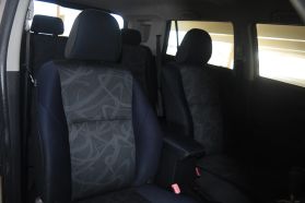 2012 SCION XB HATCHBACK 4-CYL, 2.4 LITER HATCHBACK 4D