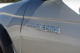 2001 TOYOTA TACOMA XTRACAB PICKUP 4-CYL, 2.7 LITER PRERUNNER