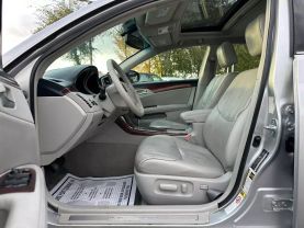 2012 TOYOTA AVALON SEDAN V6, 3.5 LITER SEDAN 4D