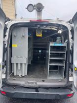 2019 Ford Transit Connect Cargo Xlt Van 4d - Image 16