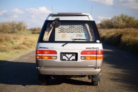 1995 TOYOTA LITEACE VAN 3Y-EU FXV LIMITED