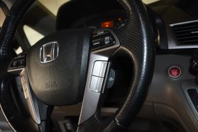 2015 HONDA ODYSSEY VAN V6, I-VTEC, 3.5 LITER TOURING ELITE MINIVAN 4D