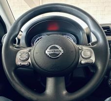 2014 NISSAN VERSA SEDAN 4-CYL, 1.6 LITER SL SEDAN 4D