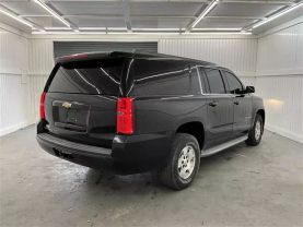 2015 CHEVROLET SUBURBAN