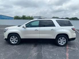2013 GMC ACADIA