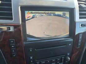 2007 CADILLAC ESCALADE