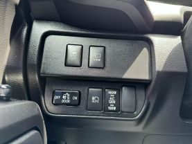 2023 TOYOTA TACOMA DOUBLE CAB PICKUP V6, 3.5 LITER SR PICKUP 4D 5 FT