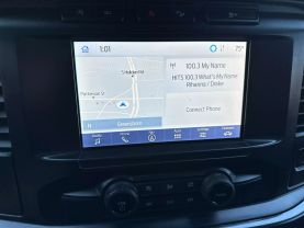 2021 FORD F150 SUPERCREW CAB PICKUP WHITE AUTOMATIC - Auto Solutions of Greensboro LLC, NC, 36.05701, -79.84368