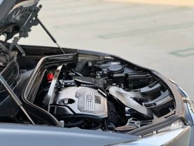 2021 BMW X1 SUV 4-CYL, TURBO, 2.0 LITER SDRIVE28I SPORT UTILITY 4D