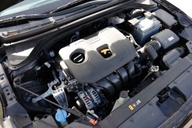2019 HYUNDAI ELANTRA for sale in  Orlando, FL