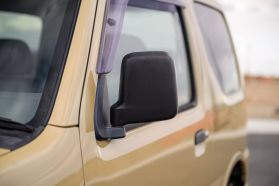 1998 SUZUKI JIMNY SUV K6A  