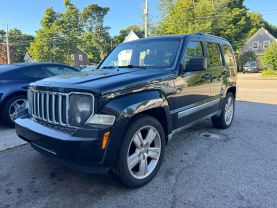 2011 Jeep Liberty - Image 1